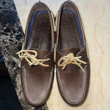 Sperry Top Sider Deck Shoes