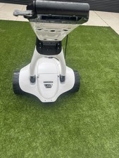 White Stewart V10 Electric