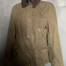 Jack Wills Superior Jacket