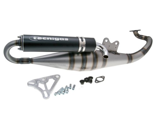 Tecnigas exhaust for - exhaust,