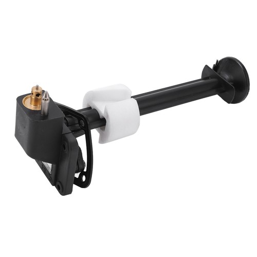 Boat fuel tank - tank, gauge  