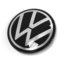 VOLKSWAGEN ALLOY  WHEEL CENTER