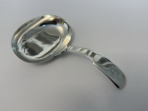 Beautiful georgian sterling - georgian,