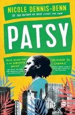 Patsy by Dennis-Benn, Nicole