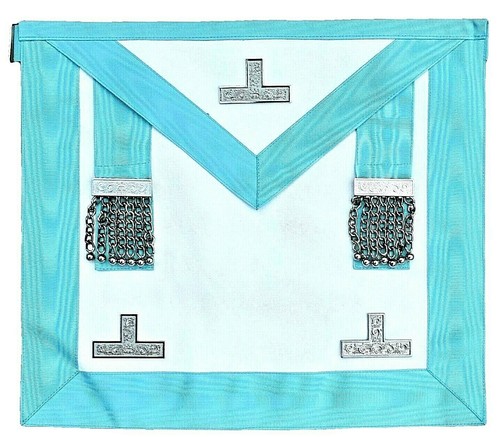 Masonic worshipful master - worshipful,