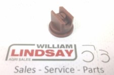 Brown 05 F110 Standard Flat