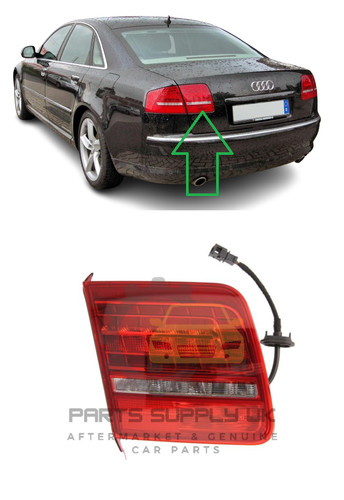 New for audi - for,