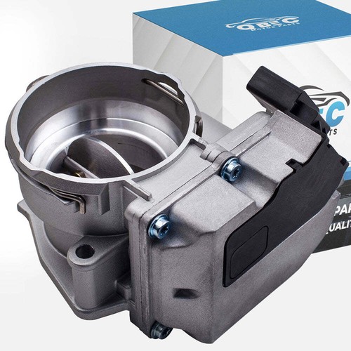 Throttle body for audi b6 - for, a4