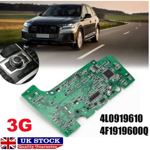 For audi mmi - for, 3g