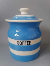 T.G Green  Cornishware  Coffee