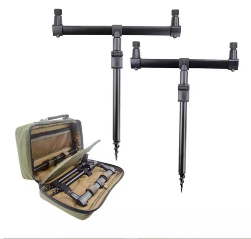 Carp fishing tackle bag - carp,