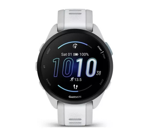 Garmin forerunner 165 - garmin,