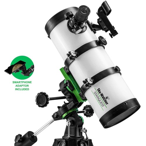Sky watcher starquest 1145p - sky,