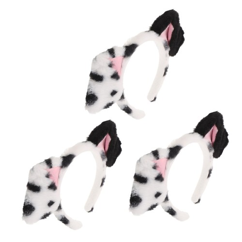 Pcs dalmation headband - pcs,