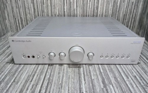 Cambridge audio azur - cambridge,