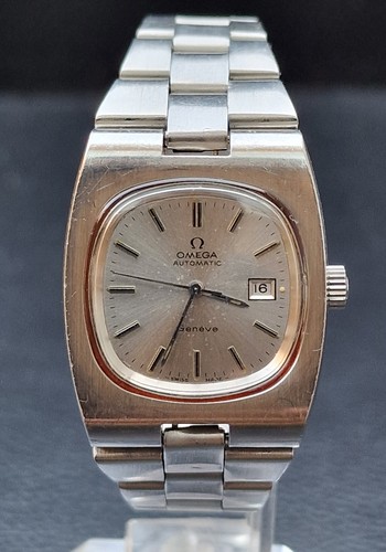 Vintage ladies omega - vintage,