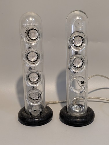 Harmen karden soundsticks iii - soundsticks,
