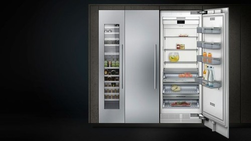 New siemens acool - new,
