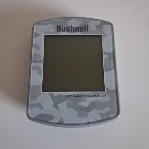 Bushnell golf gps rangefinder - bushnell,