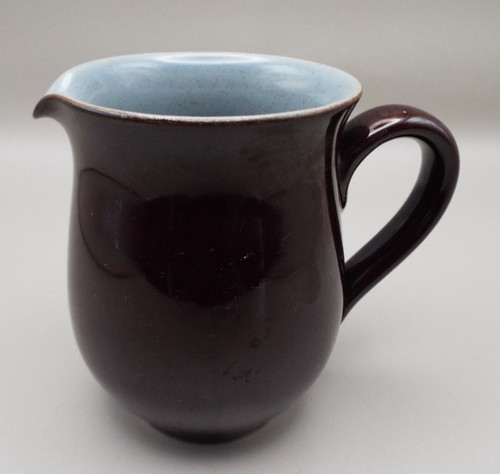 Vintage denby homestead - vintage, brown