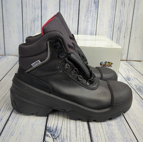 Uvex quatro pro - s3, safety
