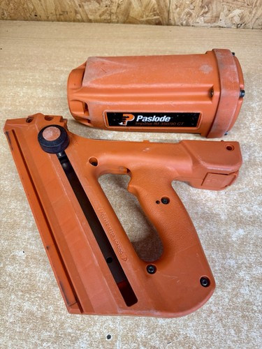 Paslode im350 cad housing - ni-cad,