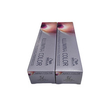 Wella Professionals Illumina