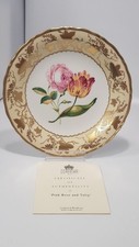 Coalport Fine Bone China Plate