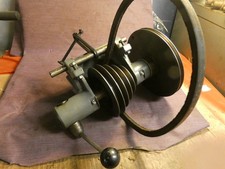 MYFORD  SUPER 7  LATHE MK2