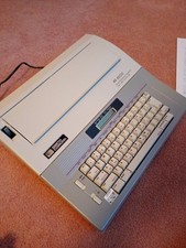 Smith Corona XD4800 Word