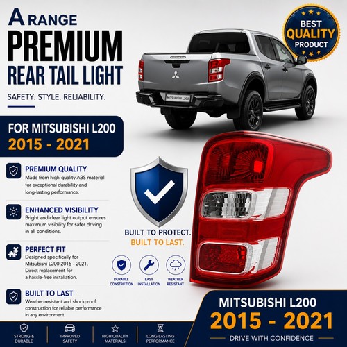 For mitsubishi l200 2015 - mitsubishi,