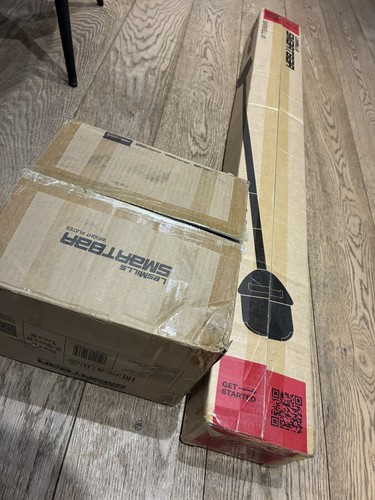 Les mills smart - smart, bar