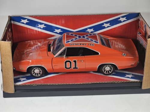 Ertl american muscle 1969 - ertl,