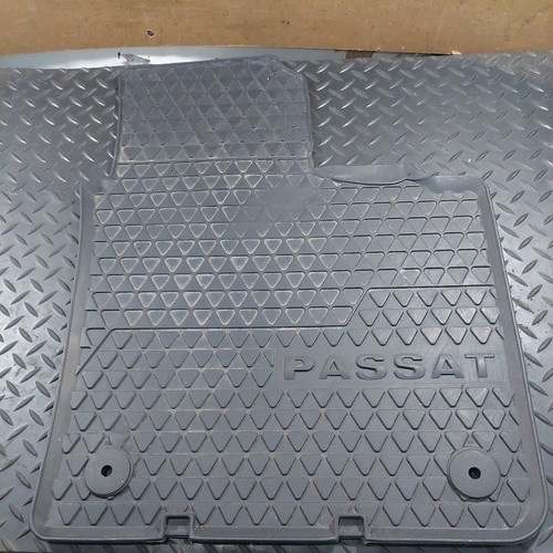 Passat rhd front right - vw,