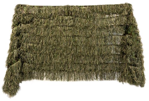 Nitehawk woodland camo ghillie - woodland,