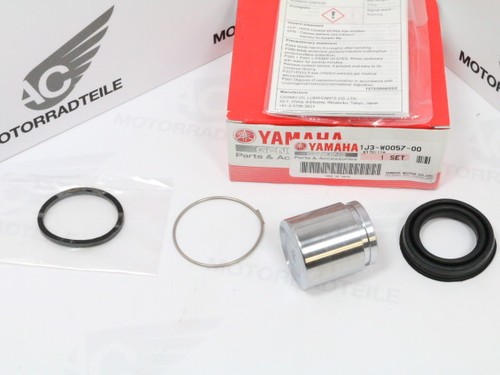 Yamaha brake caliper piston - yamaha,