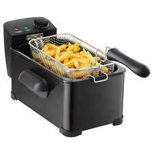 Deep Fat Fryer Large 3.5 Litre