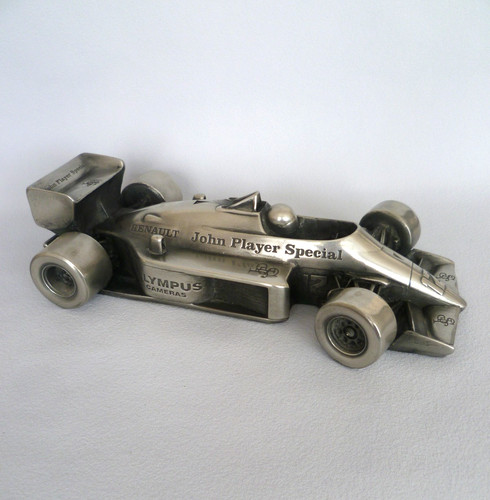 Compulsion gallery jps lotus - compulsion,