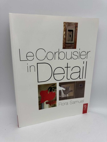 Corbusier detail flora - le,