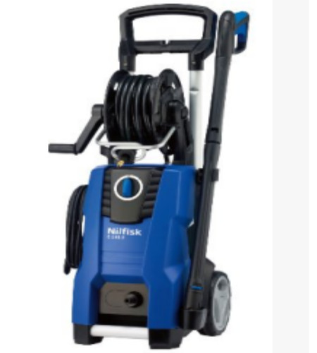 Nilfisk pressure washer hose - nilfisk,