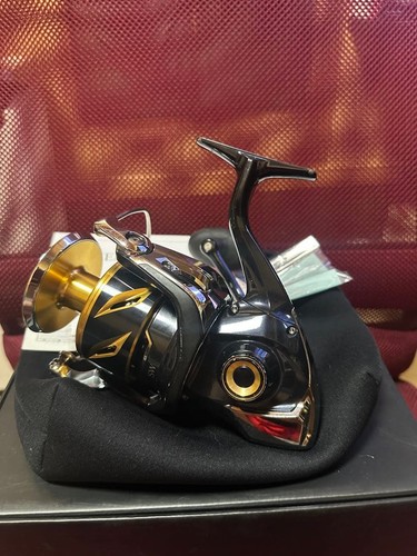 Shimano stella 18000hg hg - stella,