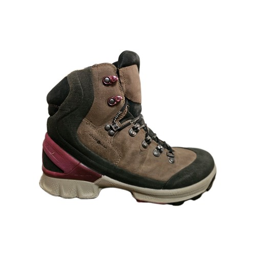 Ecco hydramax biom boots all - hydramax,