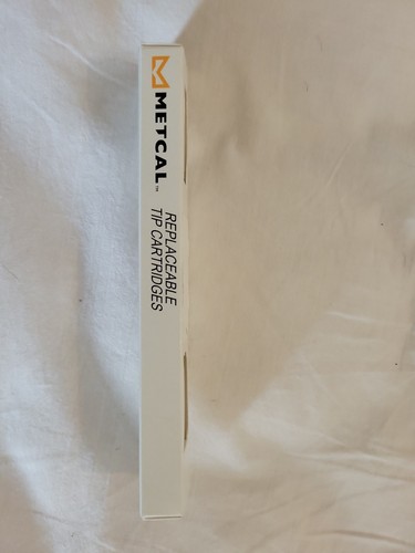 Metcal stdc 804 solder - stdc-804, tip