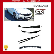 BODYKIT BODY KIT FOR BMW 3