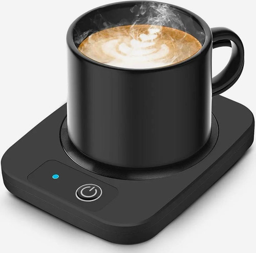 Electric mug warmer - mug,