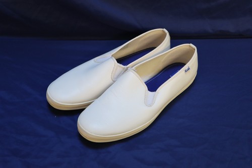 Keds leather slip - keds, slip-on