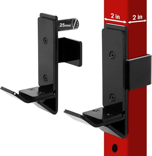 Yes4all steel hooks squat - j,