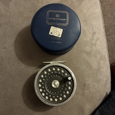 Hardy Marquis Salmon No.1