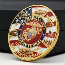 US Marine Corps 250th