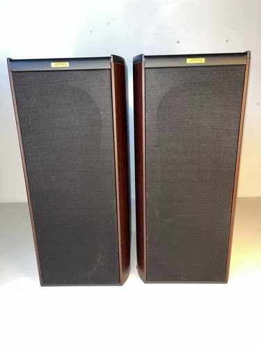 Jamo classic stereo speakers - stereo,